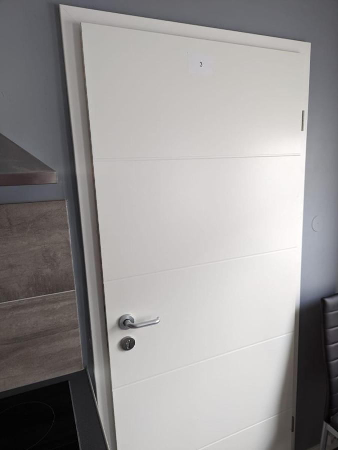 Apartmán Flensburg Zentrum 5004E Exteriér fotografie
