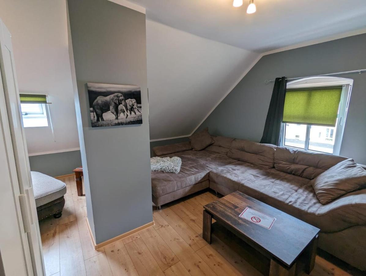 Apartmán Flensburg Zentrum 5004E Exteriér fotografie