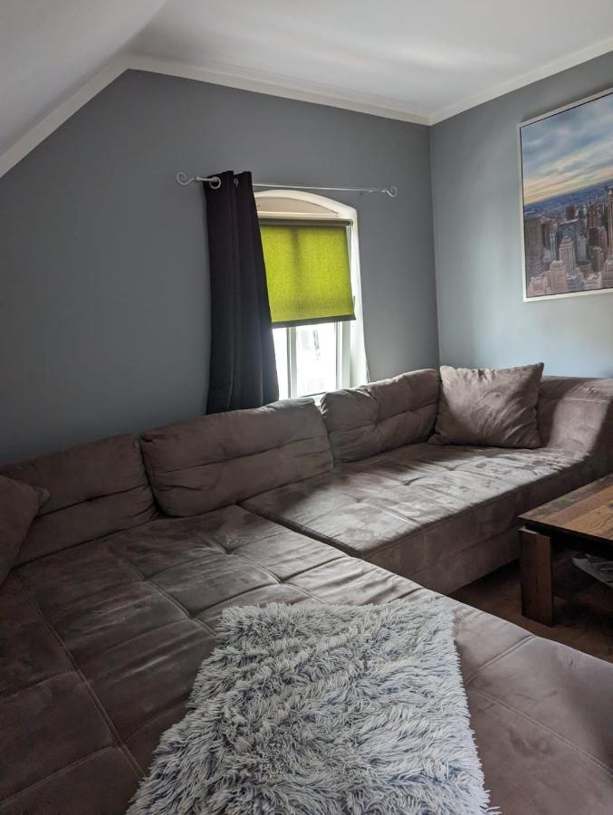 Apartmán Flensburg Zentrum 5004E Exteriér fotografie